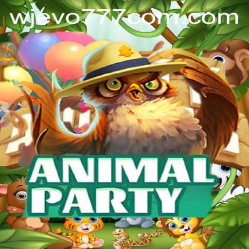 AnimalParty: The Exciting World of WJEVO777