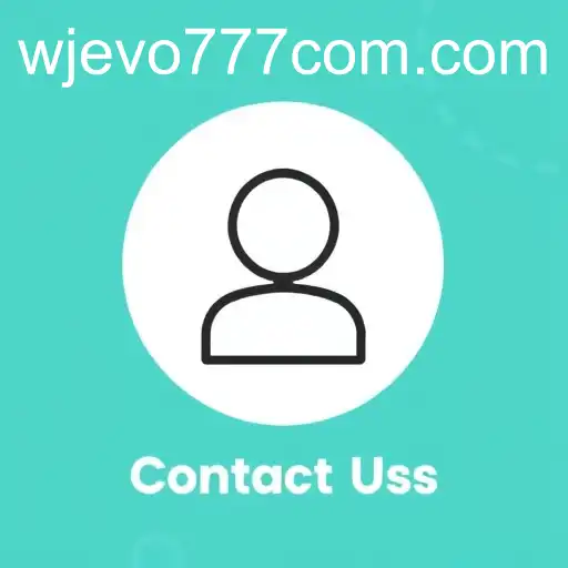 Contact Us: Optimizing Communication with WJEVO777