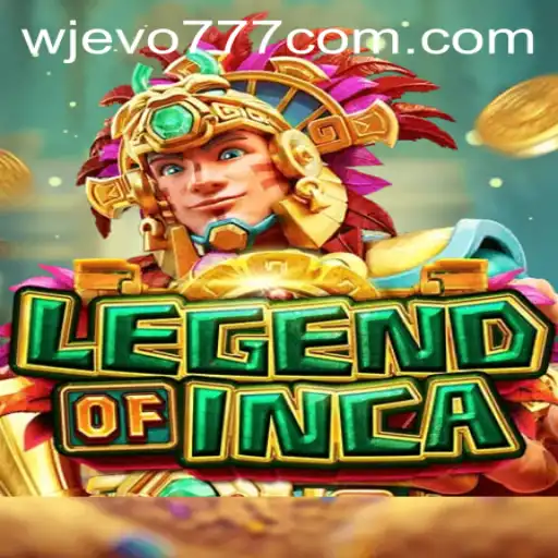 LegendofInca: Discover the Mysteries and Adventure of the Incan Empire