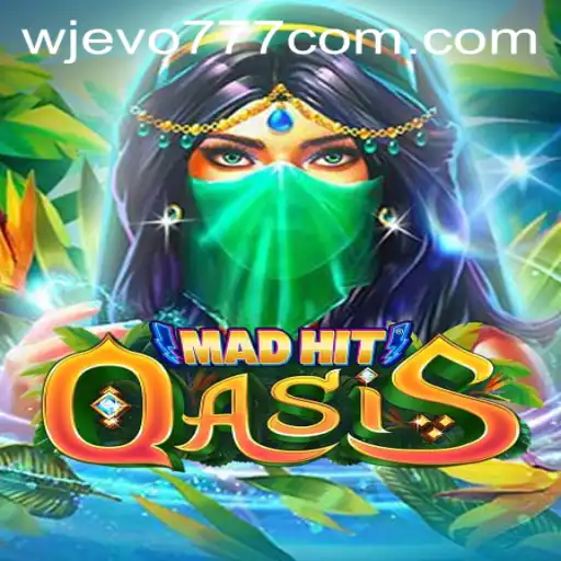 MadHitOasis: Enter the Thrilling World of Strategy and Survival