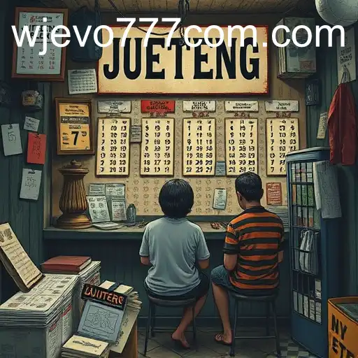 The Complex World of Jueteng: Unraveling the Intricacies of an Elusive Phenomenon