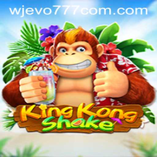Discover the Thrilling World of KingKongShake: An Innovative Gaming Experience