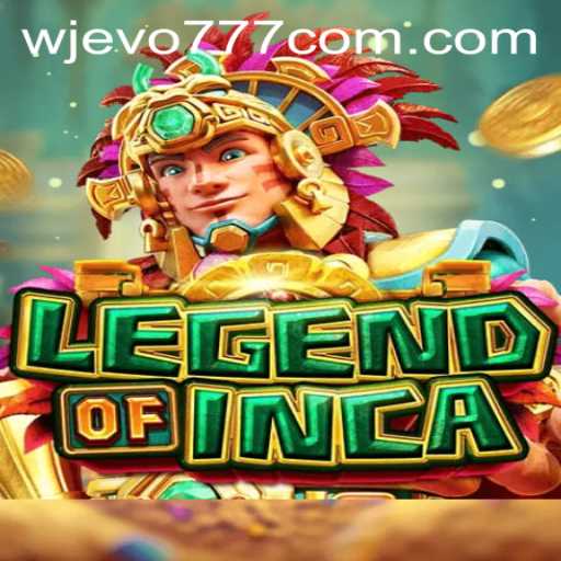 LegendofInca: Discover the Mysteries and Adventure of the Incan Empire