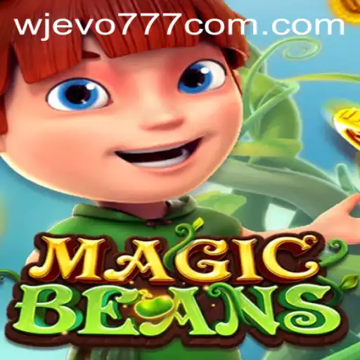 MAGICBEANS: A Mystical Journey with WJEVO777