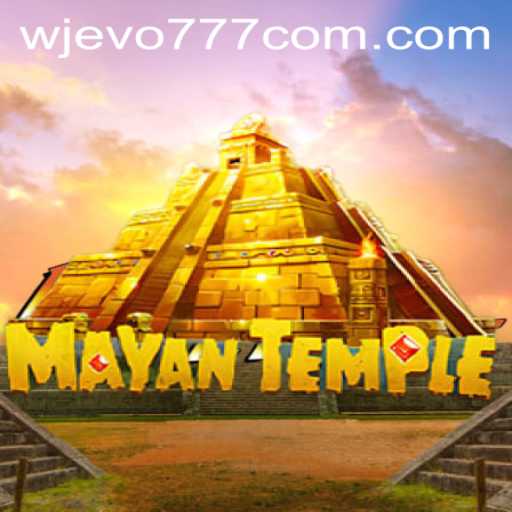 Explore the Enigmatic World of 'MayanTemple': Unveil the Secret of WJEVO777