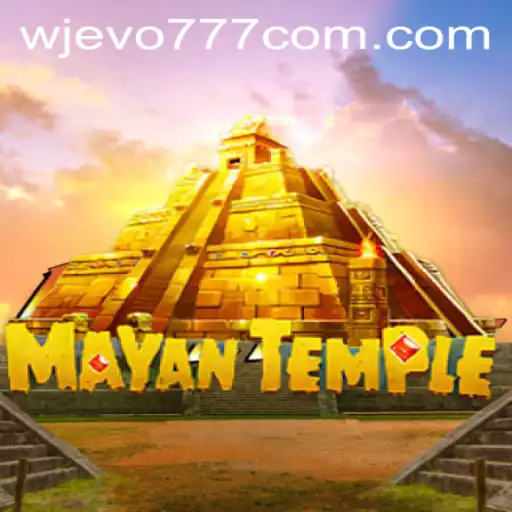 Explore the Enigmatic World of 'MayanTemple': Unveil the Secret of WJEVO777