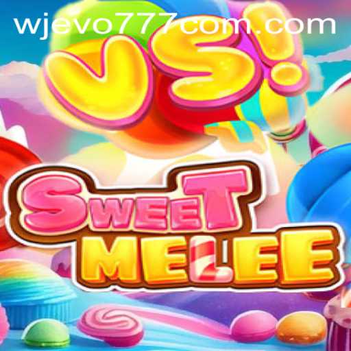 SweetMelee: A Thrilling New Adventure in Gaming
