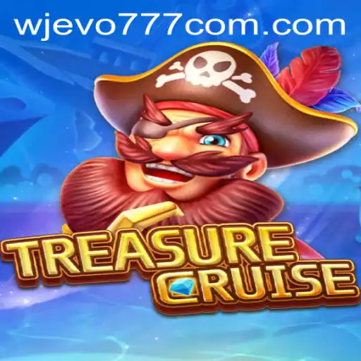 Discover the Thrilling World of TREASURECRUISE and the Secret Code: WJEVO777