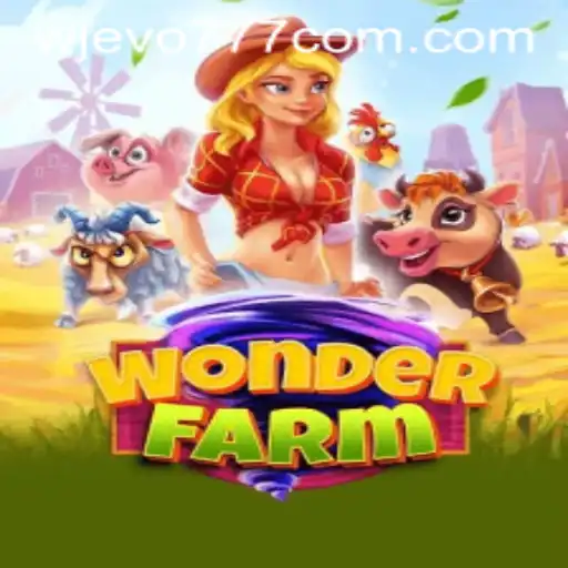 Explore the Enchanting World of WonderFarm: A New Era of Gaming